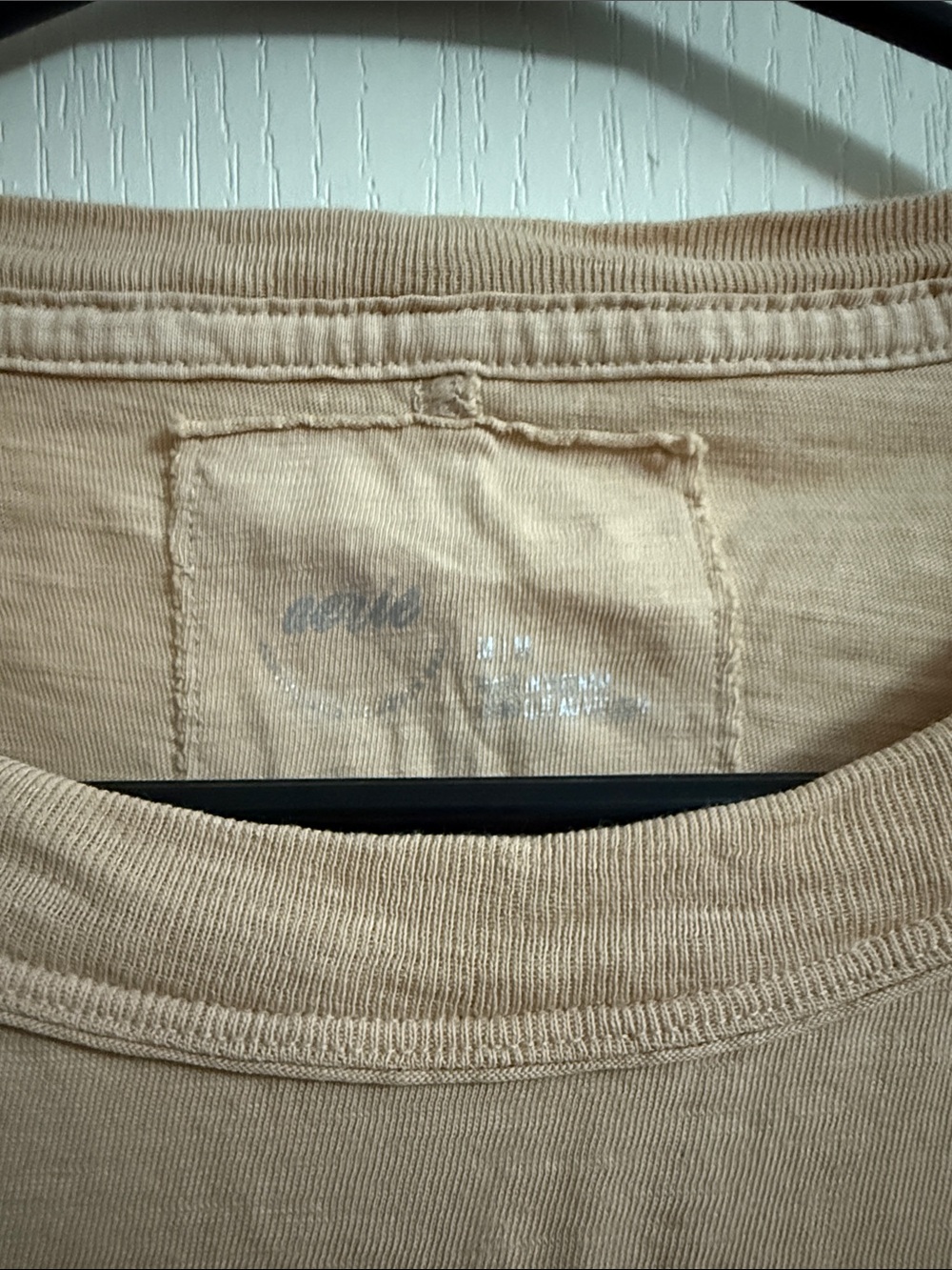 AERIE |  ⚓️ Oversized Boyfriend Tee size M - Picture 5 of 7